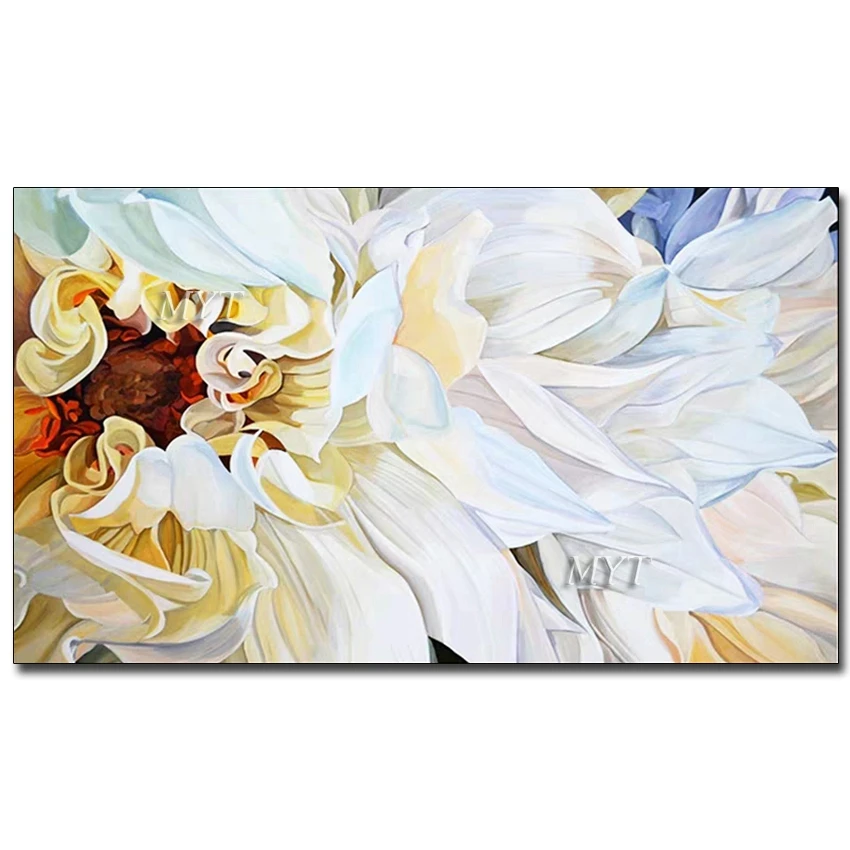 Free Shipping Hot Sale Hand Painted Oil Painting On Canvas Flowers Modern Abstract Wall Picture For Wall Decoration No Frame
Free Shipping Hot Sale Hand Painted Oil Painting On Canvas Flowers Modern Abstract Wall Picture For Wall Decoration No Frame