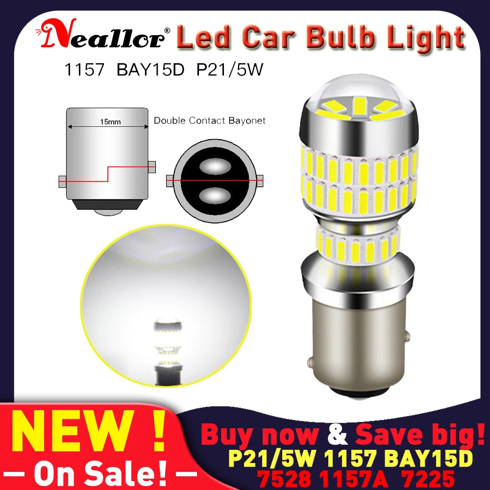 P21/5w Led Canbus 1157 BAY15D 7528 T25 Ba15s Drl Parking Turn Signal Lights Bulbs On Car 1156 T20 7443 Tail Diode Lamps For Auto 
P21/5w Led Canbus 1157 BAY15D 7528 T25 Ba15s Drl Parking Turn Signal Lights Bulbs On Car 1156 T20 7443 Tail Diode Lamps For Auto
