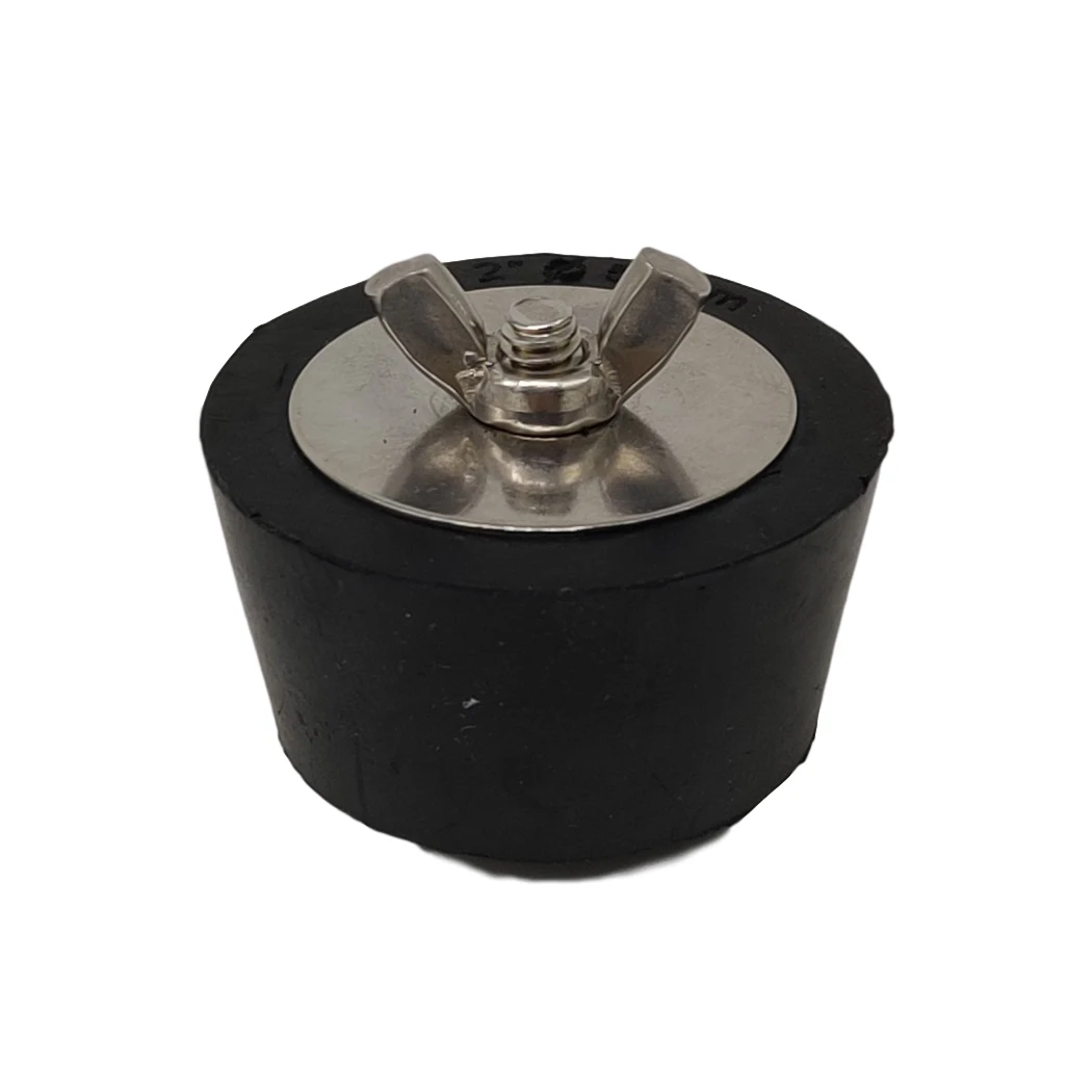 Return Rubber compression plug Line Rubber Plug Winterizing 2 Inch Accessories Professional
Return Rubber compression plug Line Rubber Plug Winterizing 2 Inch Accessories Professional
