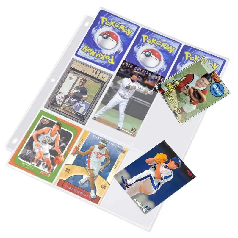 Can Hold 180Pcs Cards Holder Album Pokemon Box Gx Francaise Pokemon Card Holder Trading Game Cards Book pokemon cards
Can Hold 180Pcs Cards Holder Album Pokemon Box Gx Francaise Pokemon Card Holder Trading Game Cards Book pokemon cards