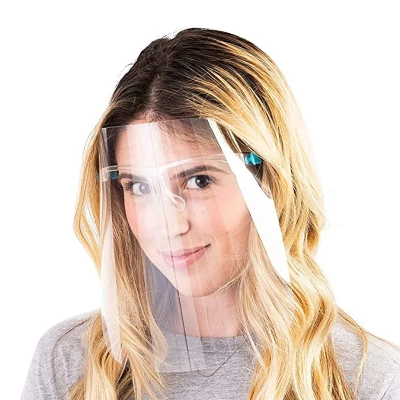 5 шт., прозрачный многоразовый защитный чехол на все лицо для кухни, пластиковый противотуманный защитный чехол для готовки, кухонные инстру... 
5 шт., прозрачный многоразовый защитный чехол на все лицо для кухни, пластиковый противотуманный защитный чехол для готовки, кухонные инстру...