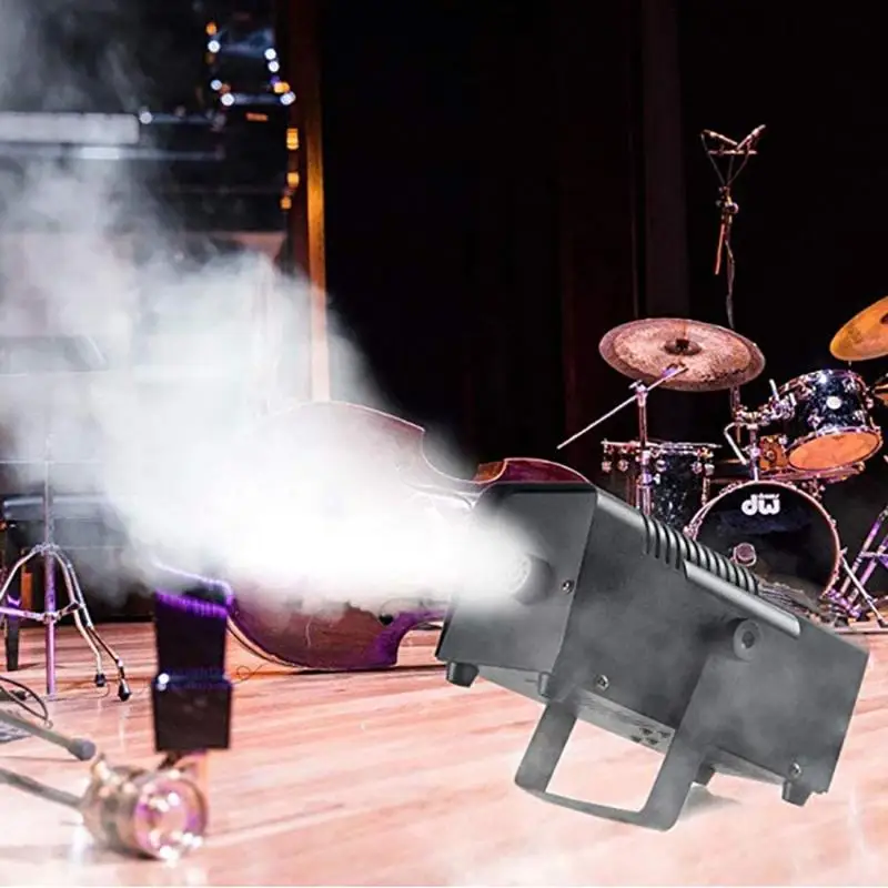 Stage Fogger Mist Ejector For Party Wedding Holiday Xma Wireless Remote Potable 400W Smoke Machine Fogger Mist Equipment EU Plug
Stage Fogger Mist Ejector For Party Wedding Holiday Xma Wireless Remote Potable 400W Smoke Machine Fogger Mist Equipment EU Plug