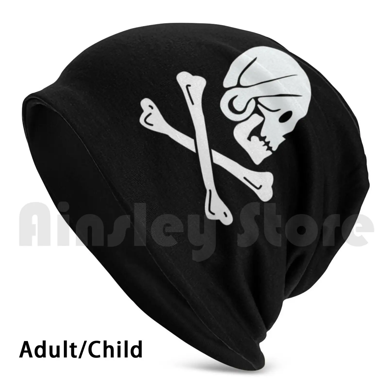 Pirate Flag-Henry Every Beanies Pullover Cap Comfortable Pirate Pirates Flag Caribbean Ship Ships Black Skull Cross
Pirate Flag-Henry Every Beanies Pullover Cap Comfortable Pirate Pirates Flag Caribbean Ship Ships Black Skull Cross