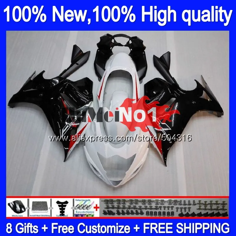 GSX 650F For SUZUKI GSXF 650 GSX650F White Black 24MC.16 GSXF650 2008 2009 2010 2011 2012 2013 2014 08 09 10 11 12 13 Fairings
GSX 650F For SUZUKI GSXF 650 GSX650F White Black 24MC.16 GSXF650 2008 2009 2010 2011 2012 2013 2014 08 09 10 11 12 13 Fairings