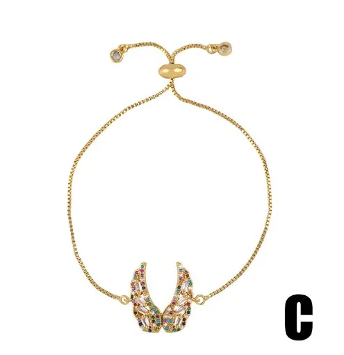tortoise owl multicolor crystal micro pave cz zircon cubic zirconia Bracelet Adjustable silicone Snake Chain Jewelry tfgh5
tortoise owl multicolor crystal micro pave cz zircon cubic zirconia Bracelet Adjustable silicone Snake Chain Jewelry tfgh5