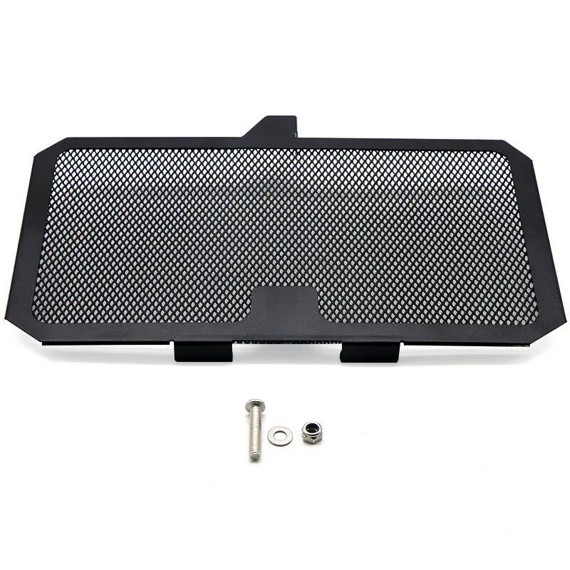 Защита для радиатора и решетки радиатора Yamaha YZF R3 R25 2014-2020
Защита для радиатора и решетки радиатора Yamaha YZF R3 R25 2014-2020