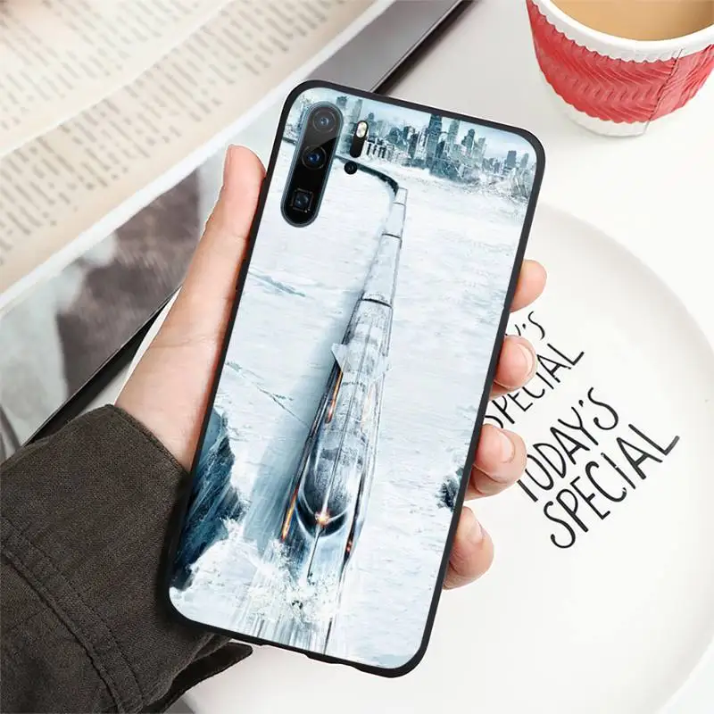 Snowpiercer Phone Case For Huawei P40 P20 P30 lite Pro P Smart 2019 Mate 40 20 10 Lite Pro Nova 5t
Snowpiercer Phone Case For Huawei P40 P20 P30 lite Pro P Smart 2019 Mate 40 20 10 Lite Pro Nova 5t
