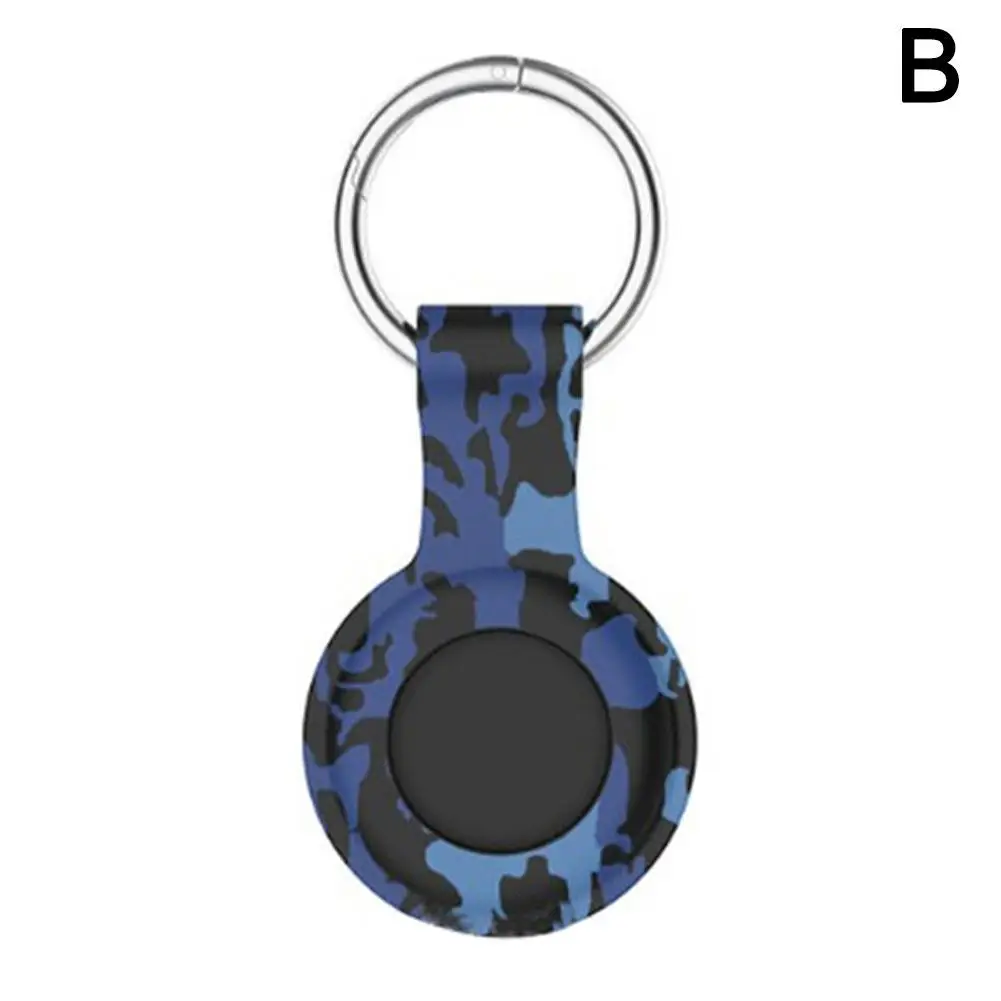 For AirTags Locator Tracker Protective Case Convenient AirTag Carrying Color Cover Luxury Case Silicone Protective For Appl R7P4
For AirTags Locator Tracker Protective Case Convenient AirTag Carrying Color Cover Luxury Case Silicone Protective For Appl R7P4