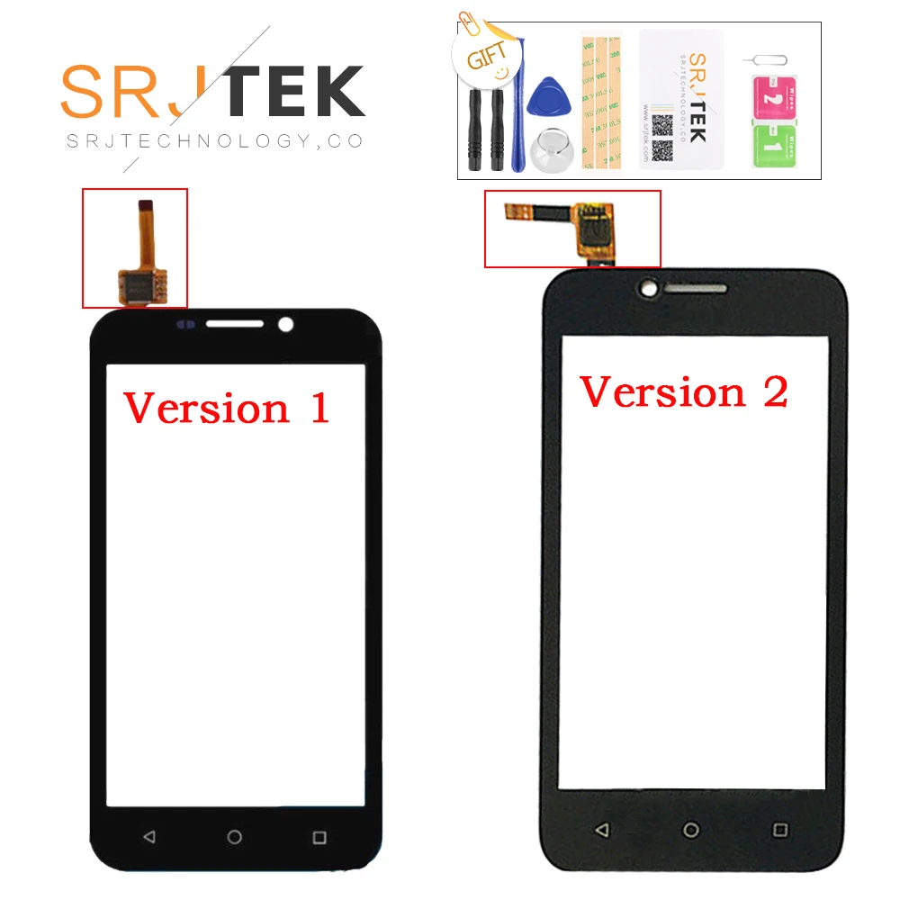 Передний сенсорный экран для Huawei Ascend Y5 Y541 Y541-U02 Y560 сенсорный экран стекло дигитайзер объектив сенсорная панель Замена с логотипом
Передний сенсорный экран для Huawei Ascend Y5 Y541 Y541-U02 Y560 сенсорный экран стекло дигитайзер объектив сенсорная панель Замена с логотипом