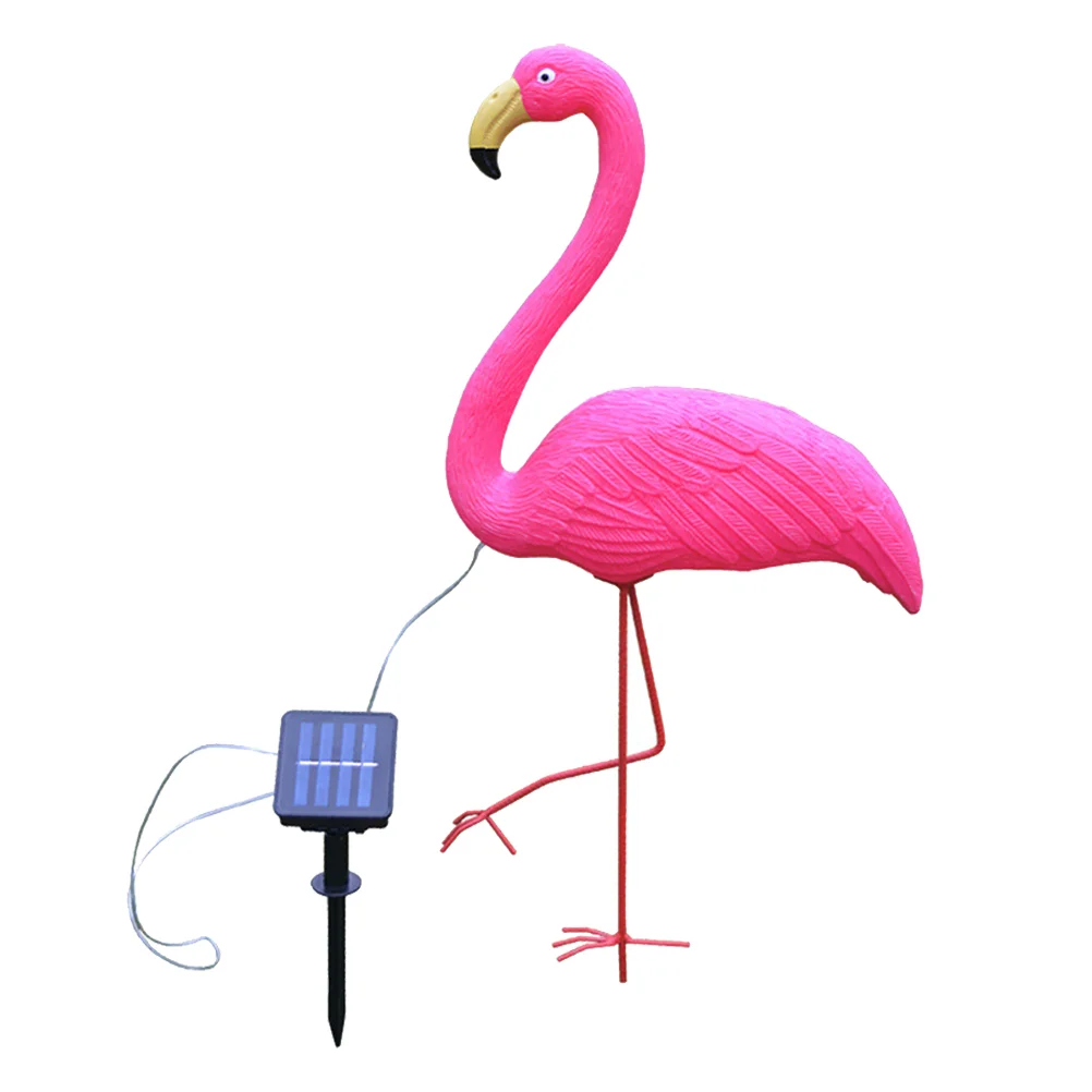 Solar Powered Lights LED Animal Lawn Lamp Outdoor Garden Light Decoration (Large) 
Solar Powered Lights LED Animal Lawn Lamp Outdoor Garden Light Decoration (Large)