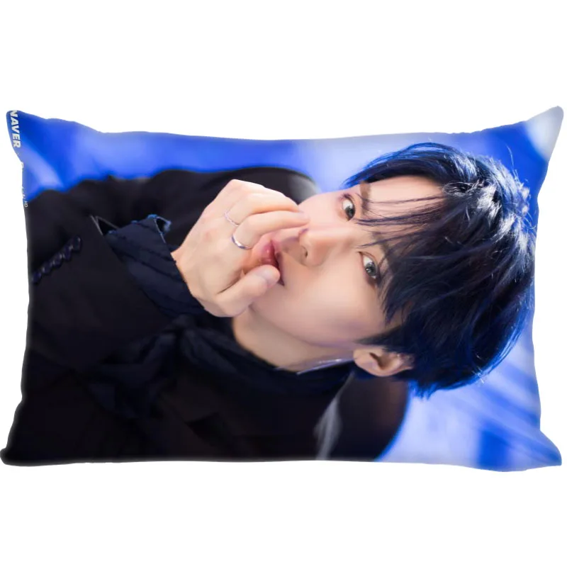 Rocky Astro Printed Rectangular Silk Pillowcase Two Sides Custom your image 35x45cm,30x60cm,40x60cm,45x75cm,50x75cm
Rocky Astro Printed Rectangular Silk Pillowcase Two Sides Custom your image 35x45cm,30x60cm,40x60cm,45x75cm,50x75cm