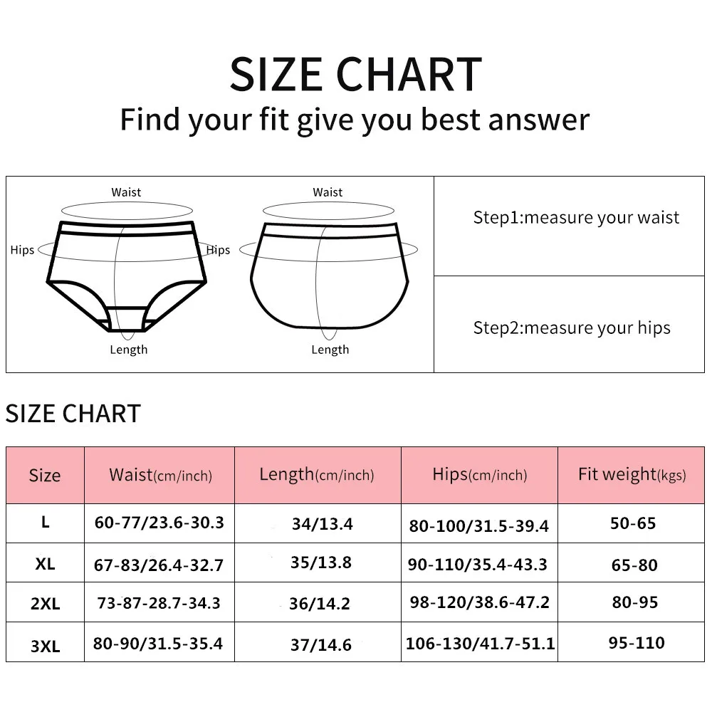 AIJOLEN Sexy Transparent Lace Underwear Women's Buttocks Seamless Underpants Large Size Buttocks And Abdomen Cotton Briefs 
AIJOLEN Sexy Transparent Lace Underwear Women's Buttocks Seamless Underpants Large Size Buttocks And Abdomen Cotton Briefs