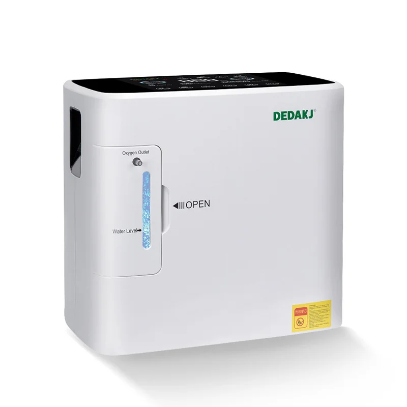 1L-8L/MIN 10v/220v Oxygen machine oxygen concentrator Home health
1L-8L/MIN 10v/220v Oxygen machine oxygen concentrator Home health