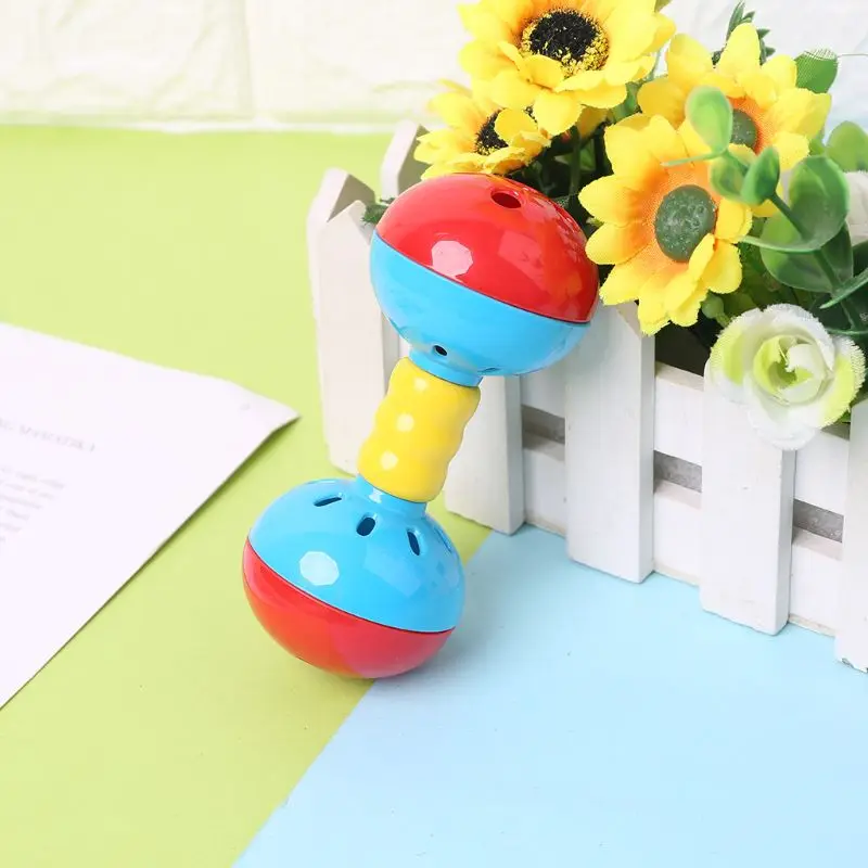 Parrot Toy Creative Rattle Bite Resistant Bird Bite Toy Parrot Chewing Toy Parrot Training Toy Double-head Bell Ball Toy
Parrot Toy Creative Rattle Bite Resistant Bird Bite Toy Parrot Chewing Toy Parrot Training Toy Double-head Bell Ball Toy