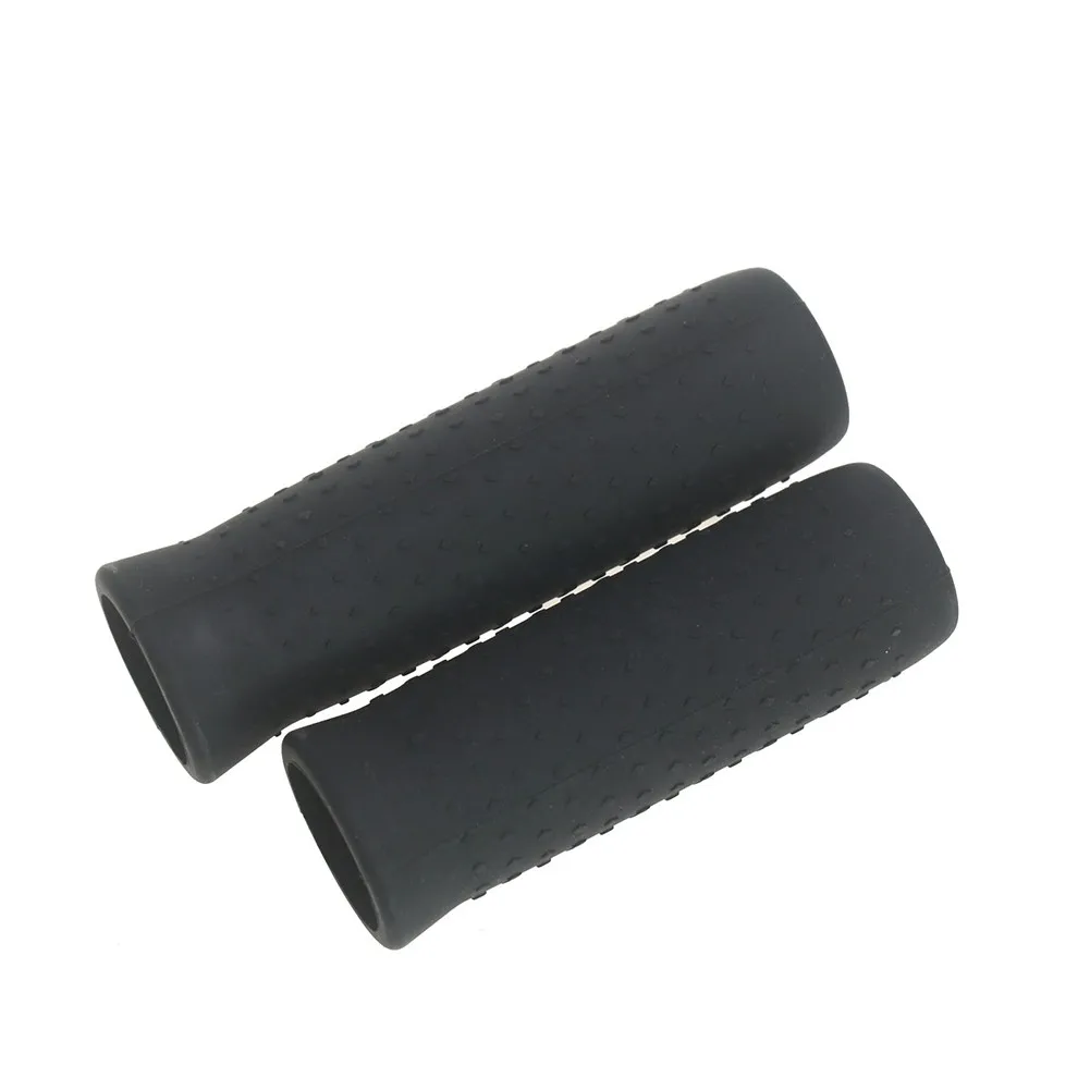 1 Pair Long And Short Cover Silicone Cover For Ninebot G30 Max Electric Scooter Non-slip Safety E-bike Parts Accessories
1 Pair Long And Short Cover Silicone Cover For Ninebot G30 Max Electric Scooter Non-slip Safety E-bike Parts Accessories