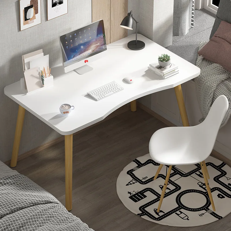 Nordic Desk Simple Computer Desk Study Modern Minimalist Home Bedroom Simple Office Small Table Office Writing Desk
Nordic Desk Simple Computer Desk Study Modern Minimalist Home Bedroom Simple Office Small Table Office Writing Desk