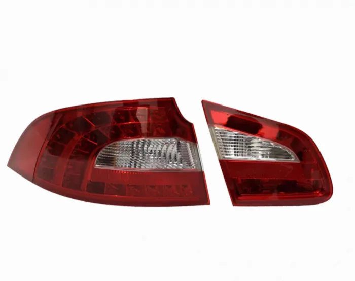 eOsuns Led rear bumper light brake lights turn signals tail lamp assembly for Skoda Superb 2007-2013
eOsuns Led rear bumper light brake lights turn signals tail lamp assembly for Skoda Superb 2007-2013