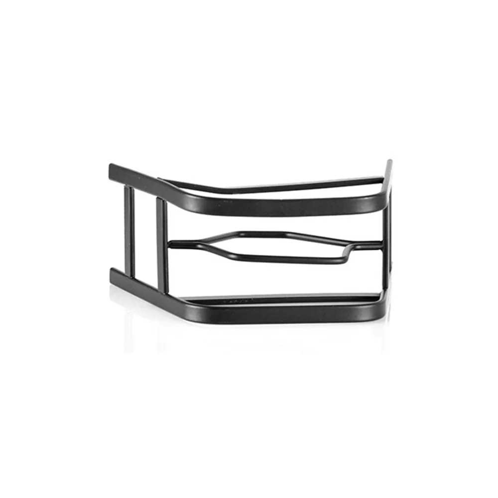 Metal Coffee Filter Holder Filter Paper Dispenser Rack Square Cone-shaped Papers Base (Black)
Metal Coffee Filter Holder Filter Paper Dispenser Rack Square Cone-shaped Papers Base (Black)