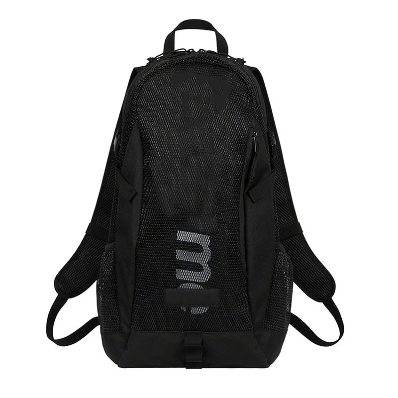 2021 Women Backpack Nylon Breathable Mesh School Backpacks for Teenagers Laptop Pocket Brand Men Bagpack Mochila Mujer
2021 Women Backpack Nylon Breathable Mesh School Backpacks for Teenagers Laptop Pocket Brand Men Bagpack Mochila Mujer