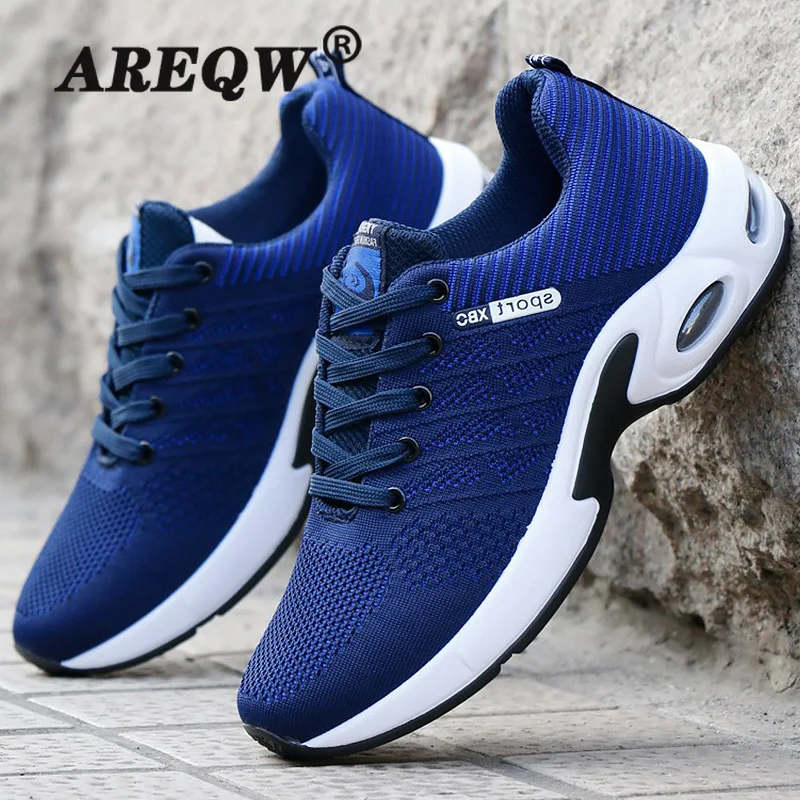Vulcanized Shoes Mens Sneakers 2020 Fashion Summer Air Mesh Breathable Wedges Sneakers for Men Plus Size 39-44
Vulcanized Shoes Mens Sneakers 2020 Fashion Summer Air Mesh Breathable Wedges Sneakers for Men Plus Size 39-44