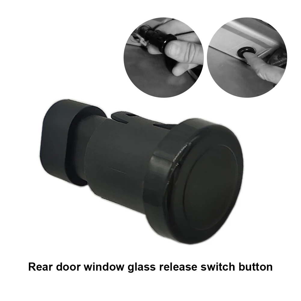 Rear Liftgate Window Glass Release Switch Button for GM 2007-2014 Cadillac Escalade Chevy GM SUV Tahoe Yukon XL
Rear Liftgate Window Glass Release Switch Button for GM 2007-2014 Cadillac Escalade Chevy GM SUV Tahoe Yukon XL