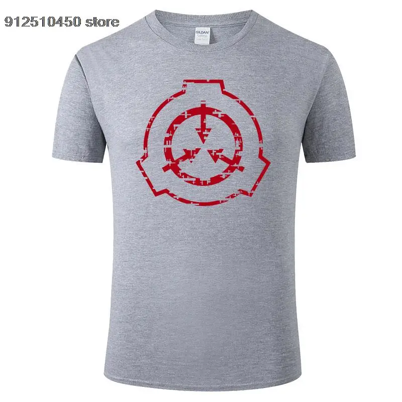 2021 New SCP T Shirt Women Casual Summer Men Short Sleeve Tee Fashion Brand Cotton T shirt Logo Scp Print Cool Tops H101
2021 New SCP T Shirt Women Casual Summer Men Short Sleeve Tee Fashion Brand Cotton T shirt Logo Scp Print Cool Tops H101
