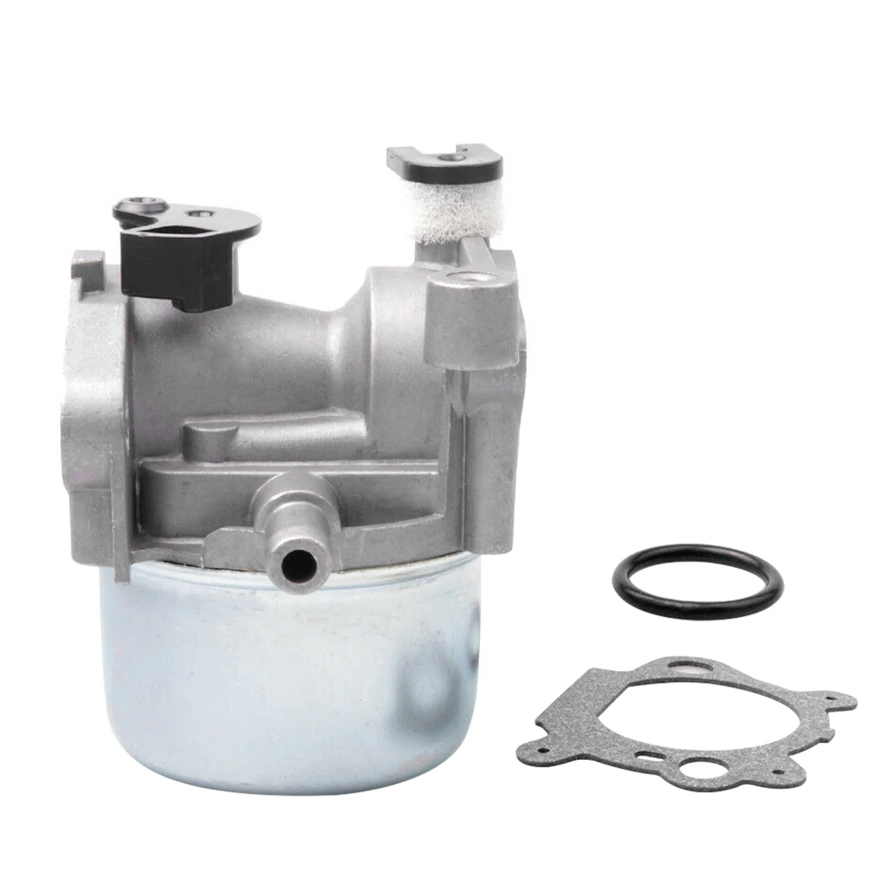 Карбюратор ДЛЯ Briggs & Stratton 799871 790845 799866 796707 794304, генератор двигателя, генератор косилки
Карбюратор ДЛЯ Briggs & Stratton 799871 790845 799866 796707 794304, генератор двигателя, генератор косилки