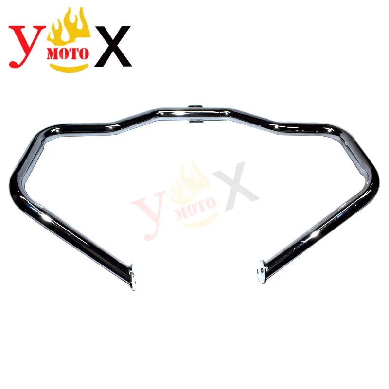 3 Colors Engine Guard Buffer Bumper Highway Crash Bar For Harley Touring Road Street Glide FLTR FLTRI FLHX EFI FLHXI 1997-2008
3 Colors Engine Guard Buffer Bumper Highway Crash Bar For Harley Touring Road Street Glide FLTR FLTRI FLHX EFI FLHXI 1997-2008