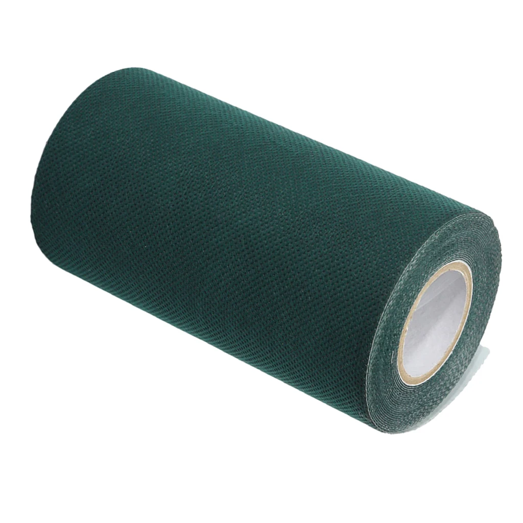 5mx15cm Artificial Grass Adhesive Seaming Jointing Tape Grass Turf Lawn Carpet Glue
5mx15cm Artificial Grass Adhesive Seaming Jointing Tape Grass Turf Lawn Carpet Glue