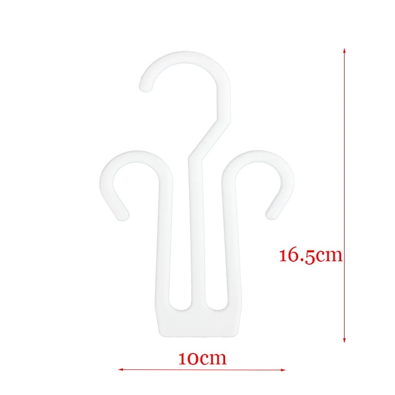 10pcs Female Brassiere Bra Underwear Hanger Display Rack Supermarket Sandal Slipper Hook Holder Cotton-padded Shoe Hanger 
10pcs Female Brassiere Bra Underwear Hanger Display Rack Supermarket Sandal Slipper Hook Holder Cotton-padded Shoe Hanger