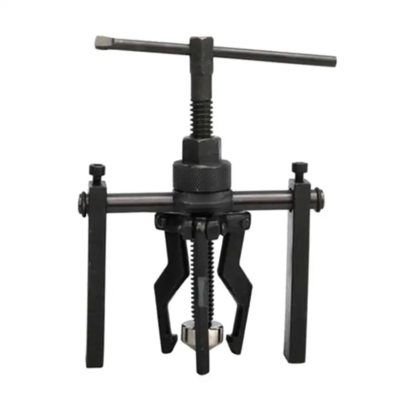 3-Jaw Car Inner Bearing Puller Tool Labor-Saving 3-Jaw Separation Bearing Device Heavy Duty Automotive Machine Tool
3-Jaw Car Inner Bearing Puller Tool Labor-Saving 3-Jaw Separation Bearing Device Heavy Duty Automotive Machine Tool