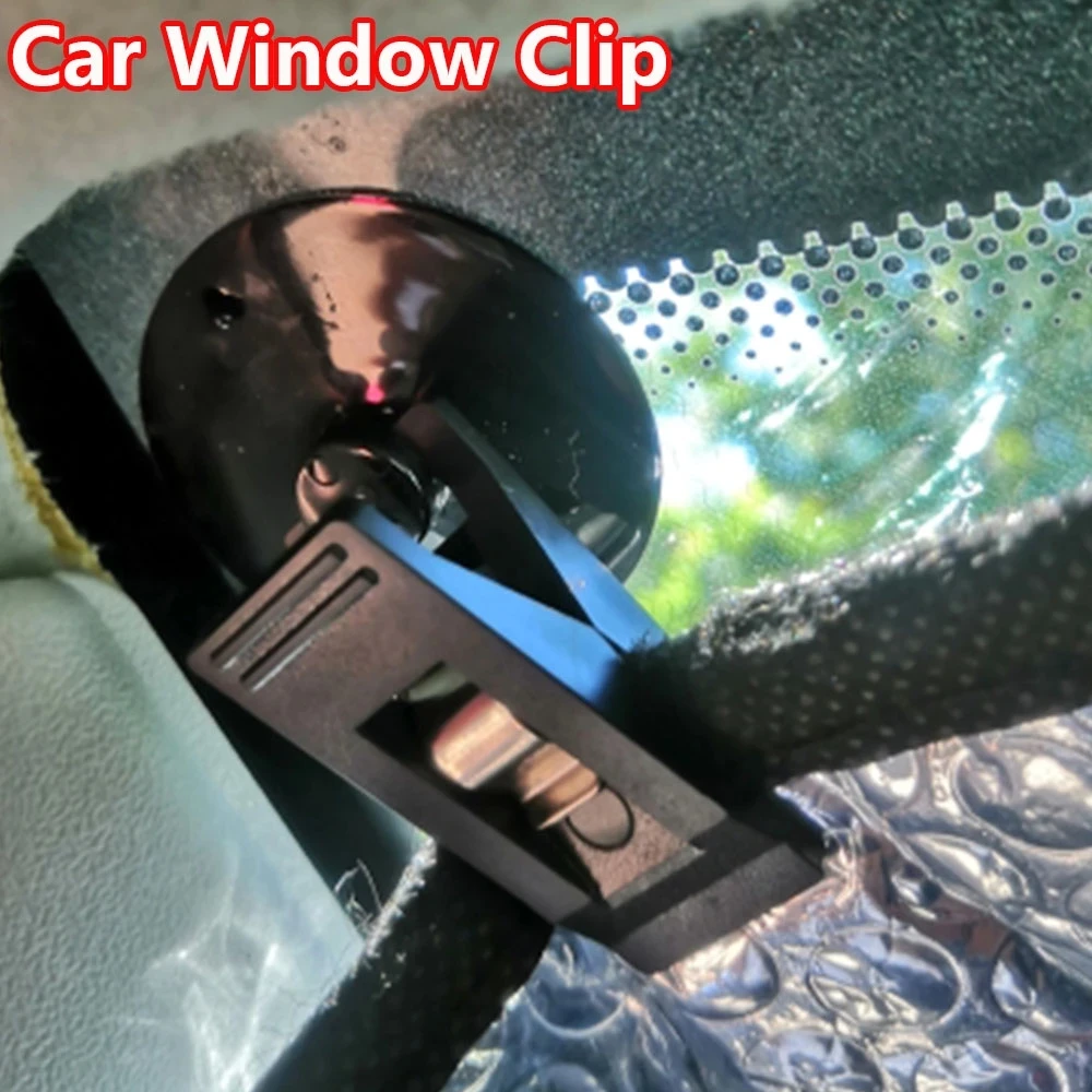 2pcs Car Interior Window Clip Mount Suction Cap Auto Fastener Plastic Sucker Removable Holder for Sunshade Curtain Towel Ticket
2pcs Car Interior Window Clip Mount Suction Cap Auto Fastener Plastic Sucker Removable Holder for Sunshade Curtain Towel Ticket