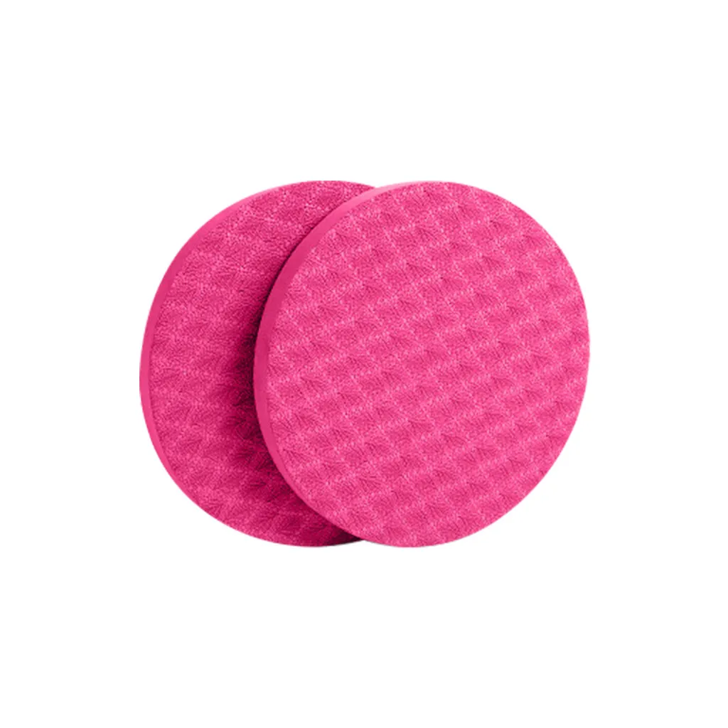 2021 New Round Beginner 1 Pair Of Abdominal Wheel Pad Flat Support Elbow Pad Yoga Auxiliary Pad Strength For Women High Quality
2021 New Round Beginner 1 Pair Of Abdominal Wheel Pad Flat Support Elbow Pad Yoga Auxiliary Pad Strength For Women High Quality
