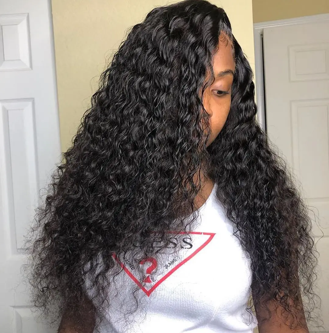 13x4 Lace Front Wigs Human Hair Brazilian Kinky Cuirly 13x4 Lace Wigs for Black Women Bob Wig Pre Plucked with Baby Hair
13x4 Lace Front Wigs Human Hair Brazilian Kinky Cuirly 13x4 Lace Wigs for Black Women Bob Wig Pre Plucked with Baby Hair