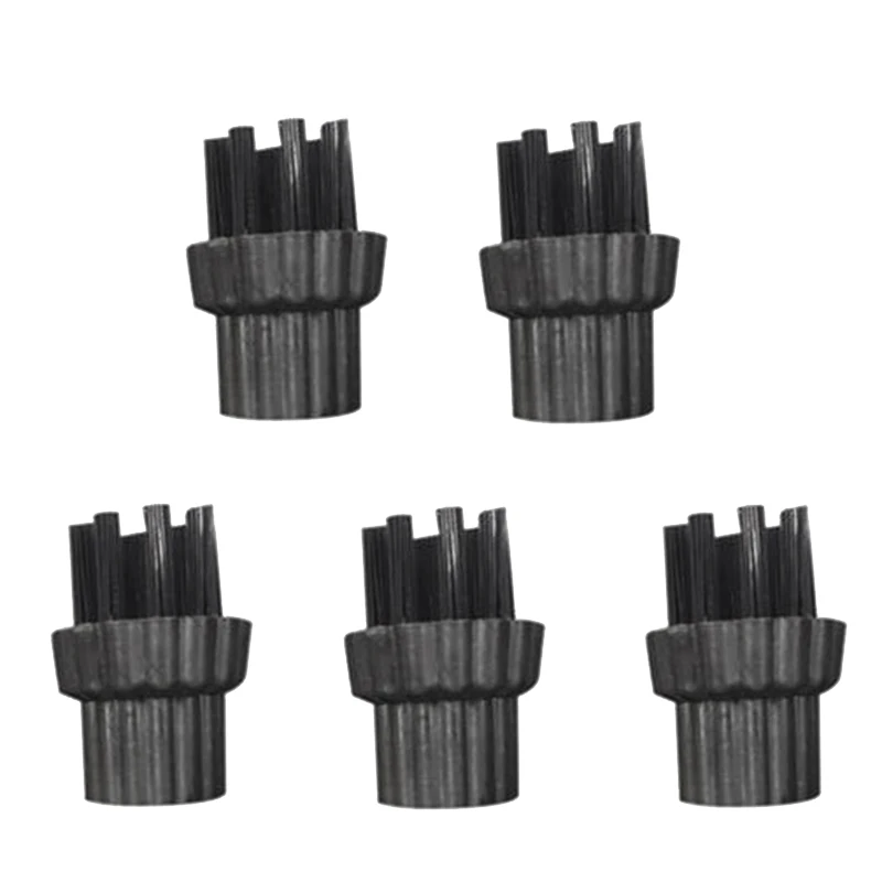 5PCS Household Cleaning Machine Brush Head Steam Washer Brushes Head Multi-Purpose Cleaning Brush Head Cleaner Accessory
5PCS Household Cleaning Machine Brush Head Steam Washer Brushes Head Multi-Purpose Cleaning Brush Head Cleaner Accessory