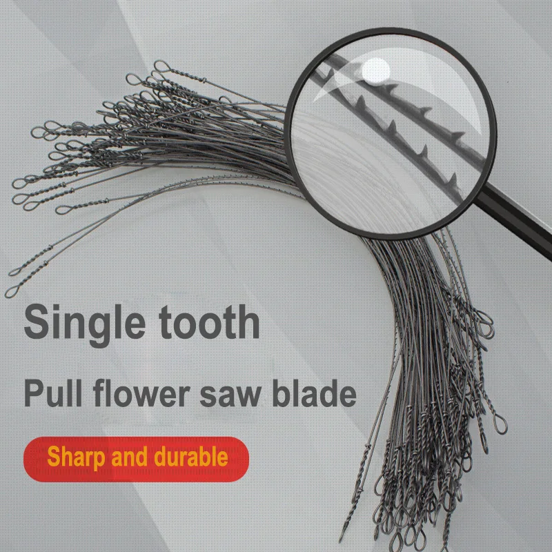 Pull Flower Saw Blade Woodworking Carving Saw Blade 30 Cm Wire Saw Blade Multi-face Tooth Single Tooth Line Saw Blade Mini Saw
Pull Flower Saw Blade Woodworking Carving Saw Blade 30 Cm Wire Saw Blade Multi-face Tooth Single Tooth Line Saw Blade Mini Saw