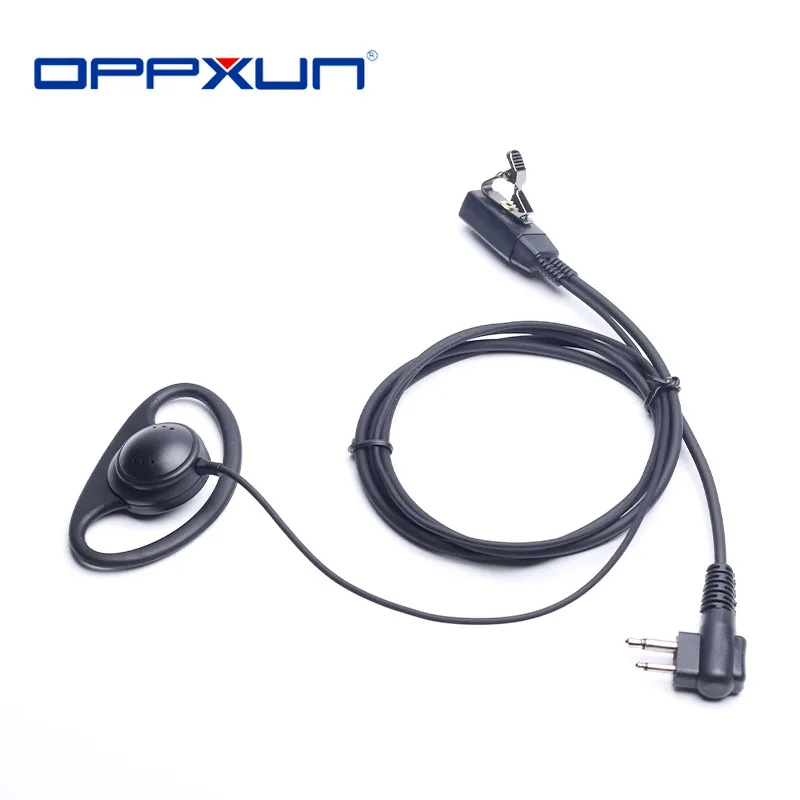 OPPXUN 2PIN Walkie Talkie наушники Earhook гарнитура с зажимом микрофон для любительской радиосвязи L84 GP88 GP300 GP2000 CP140 CP200 GP88S CLS1450 EP450
OPPXUN 2PIN Walkie Talkie наушники Earhook гарнитура с зажимом микрофон для любительской радиосвязи L84 GP88 GP300 GP2000 CP140 CP200 GP88S CLS1450 EP450