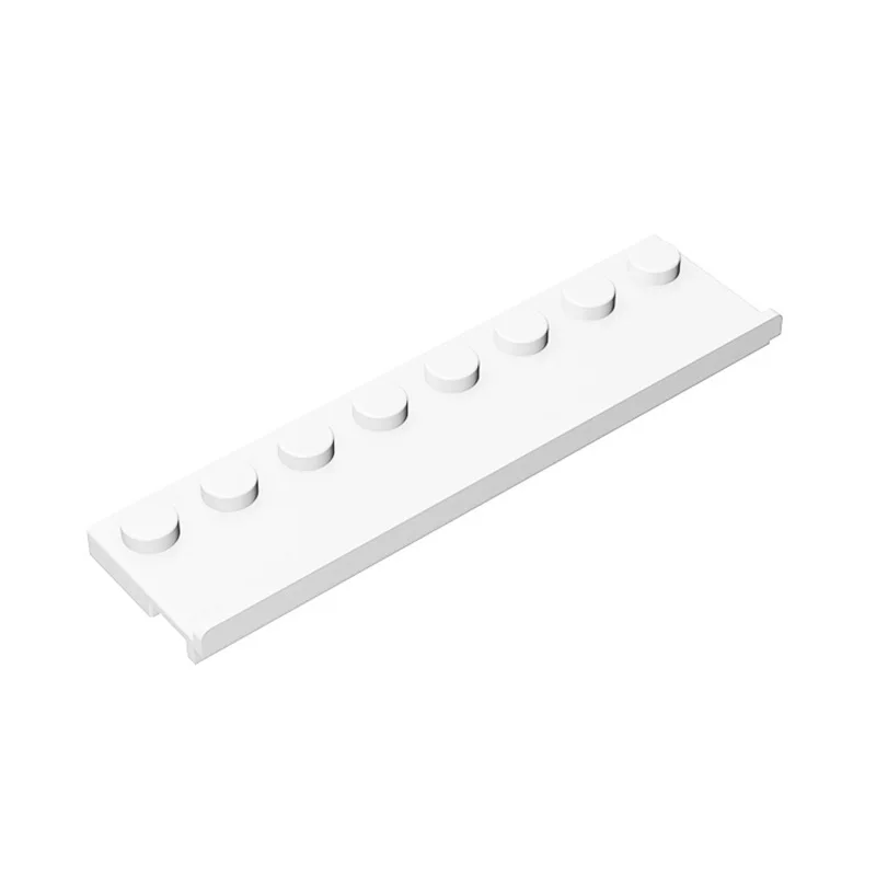 MOC Assembles Particles 30586 1x8 For Building Blocks Classic Brand Kids DIY Educational High-Tech Spare Toys
MOC Assembles Particles 30586 1x8 For Building Blocks Classic Brand Kids DIY Educational High-Tech Spare Toys