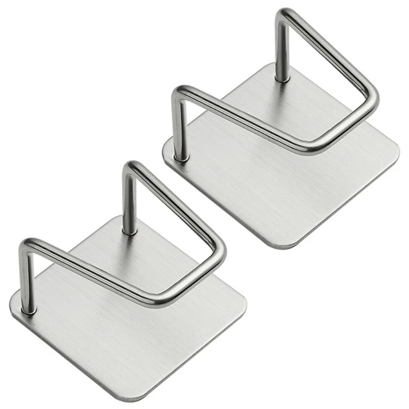 304 Stainless Steel Storage Holder Kitchen Sink Accessories Kitchen Sponges Holder Self Adhesive Sink Sponges Drainer
304 Stainless Steel Storage Holder Kitchen Sink Accessories Kitchen Sponges Holder Self Adhesive Sink Sponges Drainer