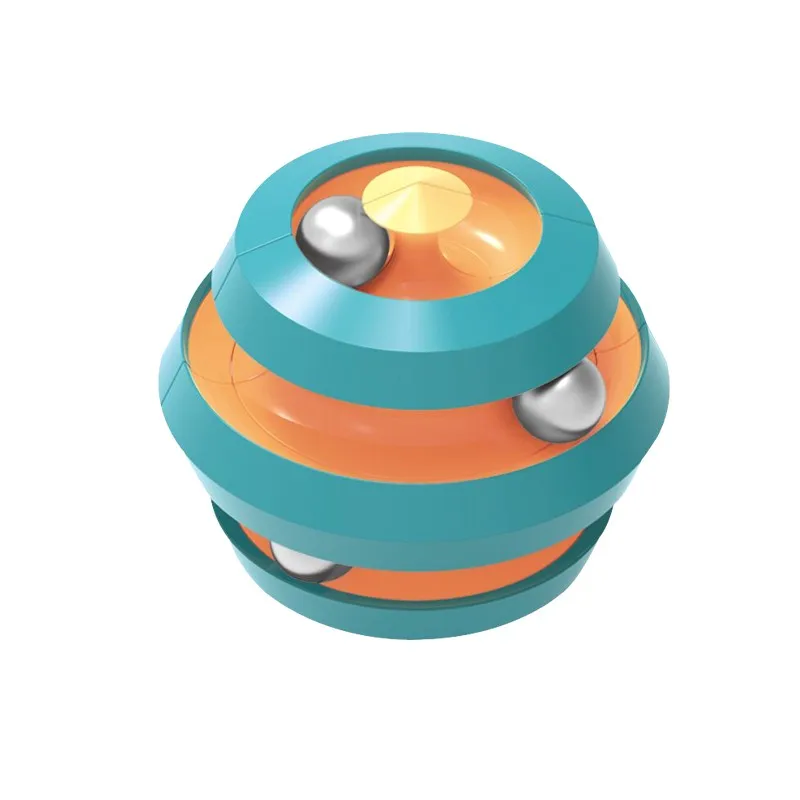Bead-orbit Fidget Toys,relieve Stress Metal Pinball Puzzle Rotating Bead Toys Relief Squeeze Toys Antistress Ball Juguetes Toy
Bead-orbit Fidget Toys,relieve Stress Metal Pinball Puzzle Rotating Bead Toys Relief Squeeze Toys Antistress Ball Juguetes Toy