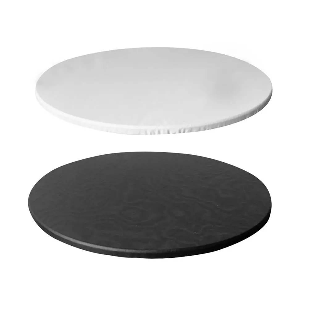 Round Fitted Table Cover Waterproof Protector Polyester Elastic Edged Table Cloth With Elastic Edged Dining Oilcloth Tablecloth
Round Fitted Table Cover Waterproof Protector Polyester Elastic Edged Table Cloth With Elastic Edged Dining Oilcloth Tablecloth