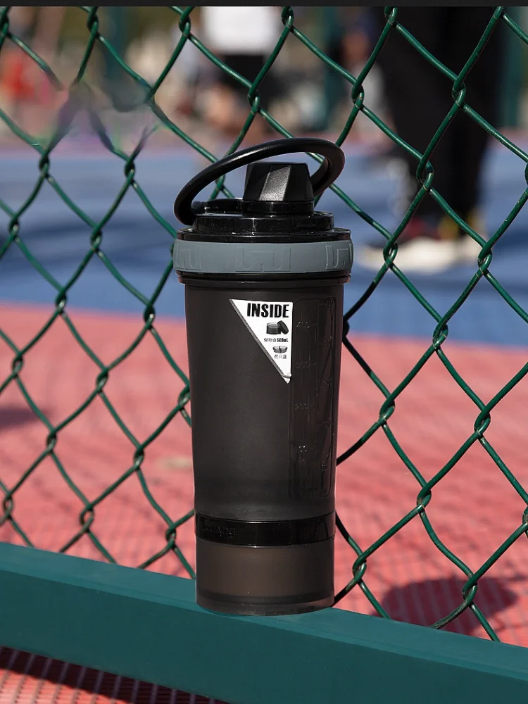 Juice Gym Bottle Shaker Protein Whey Protein Shaker Water Bottle Slushy Maker Sport Garrafa De Agua Kitchen Accessories DK50SB
Juice Gym Bottle Shaker Protein Whey Protein Shaker Water Bottle Slushy Maker Sport Garrafa De Agua Kitchen Accessories DK50SB
