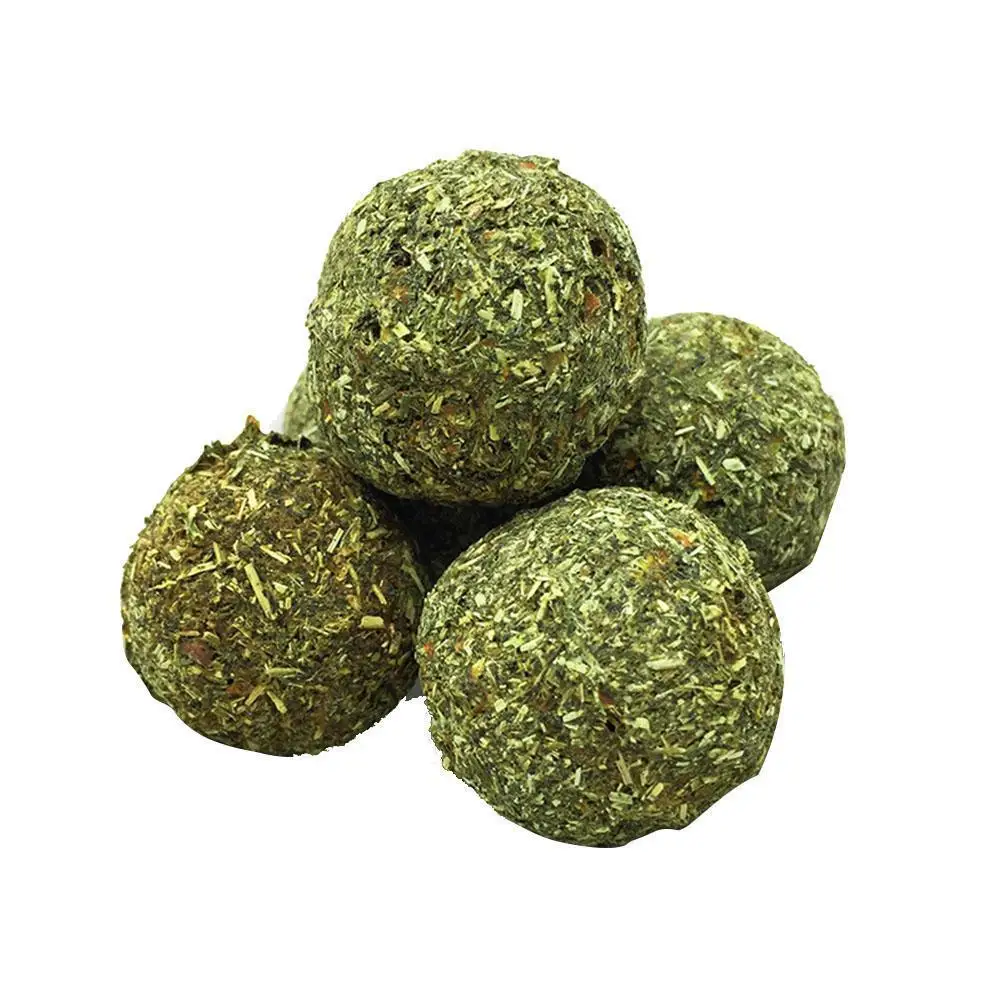 1PCS Pet Teeth Grinding Ball Natural Grass Toys For Guniea Pig Rabbit Chinchilla Drop Shipping 2021 Hot Sale
1PCS Pet Teeth Grinding Ball Natural Grass Toys For Guniea Pig Rabbit Chinchilla Drop Shipping 2021 Hot Sale