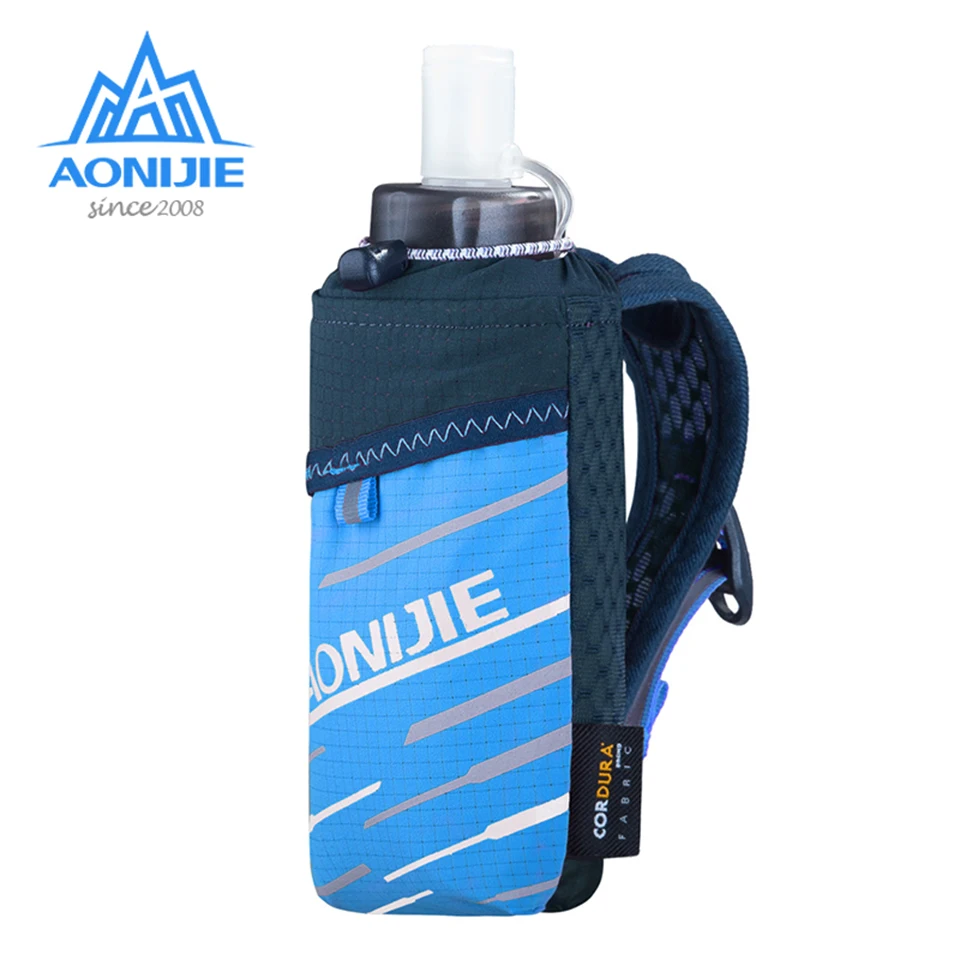 AONIJIE A7102 Light Weight Handheld Quick Grip Quick Stow Flask Water Bottle Carrier Bag 6.8" Phone Holder Pouch Hydration Pack
AONIJIE A7102 Light Weight Handheld Quick Grip Quick Stow Flask Water Bottle Carrier Bag 6.8" Phone Holder Pouch Hydration Pack
