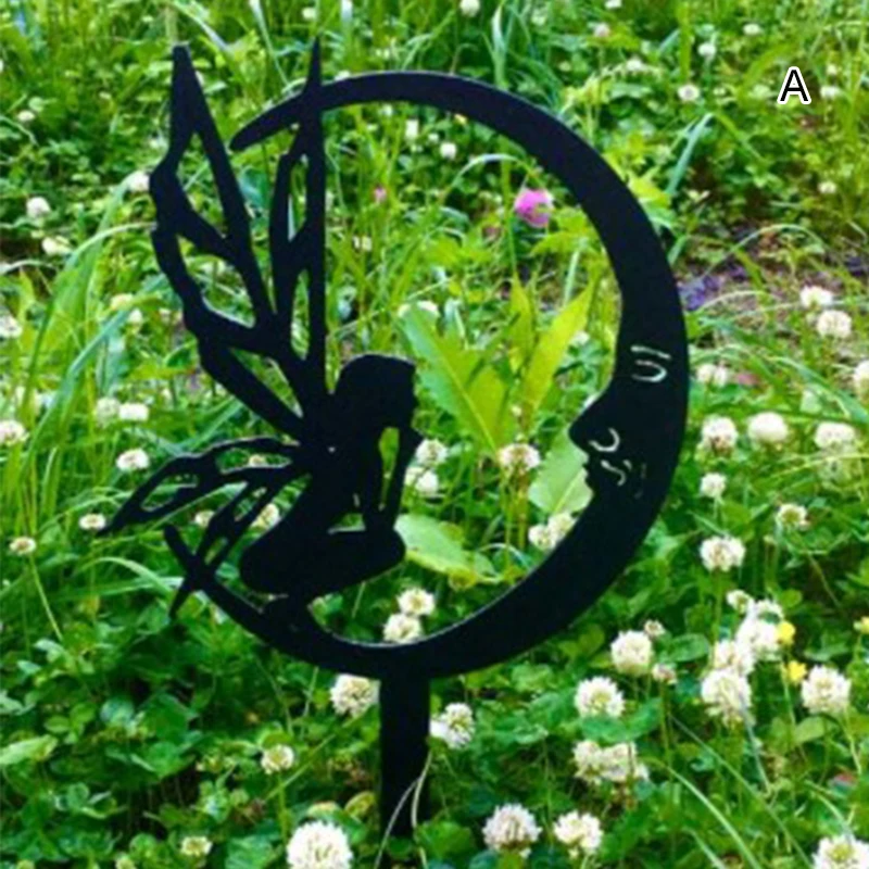 2021 Fairy Crafts Pendants Garden Metal Garden Decoration Indoor and Outdoor Ornaments Interesting Statues and Sculptures
2021 Fairy Crafts Pendants Garden Metal Garden Decoration Indoor and Outdoor Ornaments Interesting Statues and Sculptures