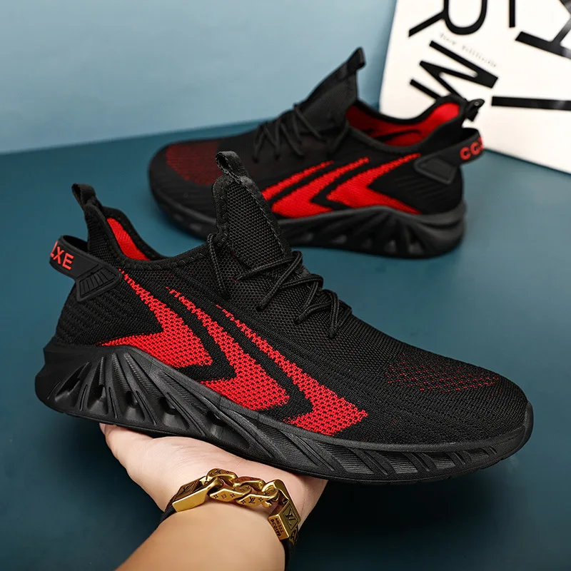 Men Vulcanized Shoes 2022 Mesh Casual Shoes Fabric Male Shoes Large Size Shoes 39-46 Thick-soled Men Dad Shoes Ins Sneakers
Men Vulcanized Shoes 2022 Mesh Casual Shoes Fabric Male Shoes Large Size Shoes 39-46 Thick-soled Men Dad Shoes Ins Sneakers