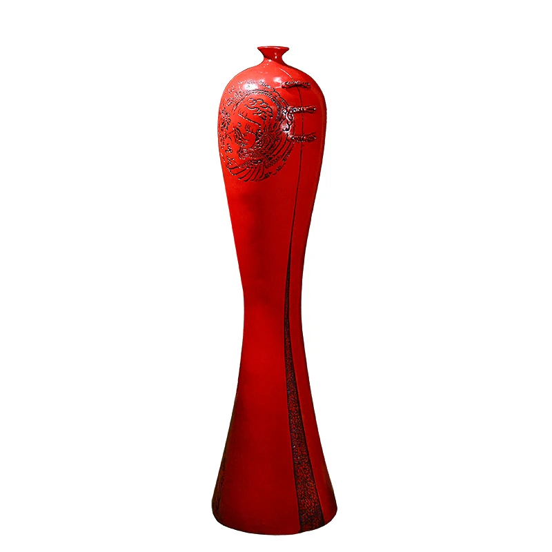 TT New Chinese Style Zen Flower Arrangement Decorative Home Living Room TV Cabinet Floor Resin Decorations ChineseStyleRed Retro
TT New Chinese Style Zen Flower Arrangement Decorative Home Living Room TV Cabinet Floor Resin Decorations ChineseStyleRed Retro