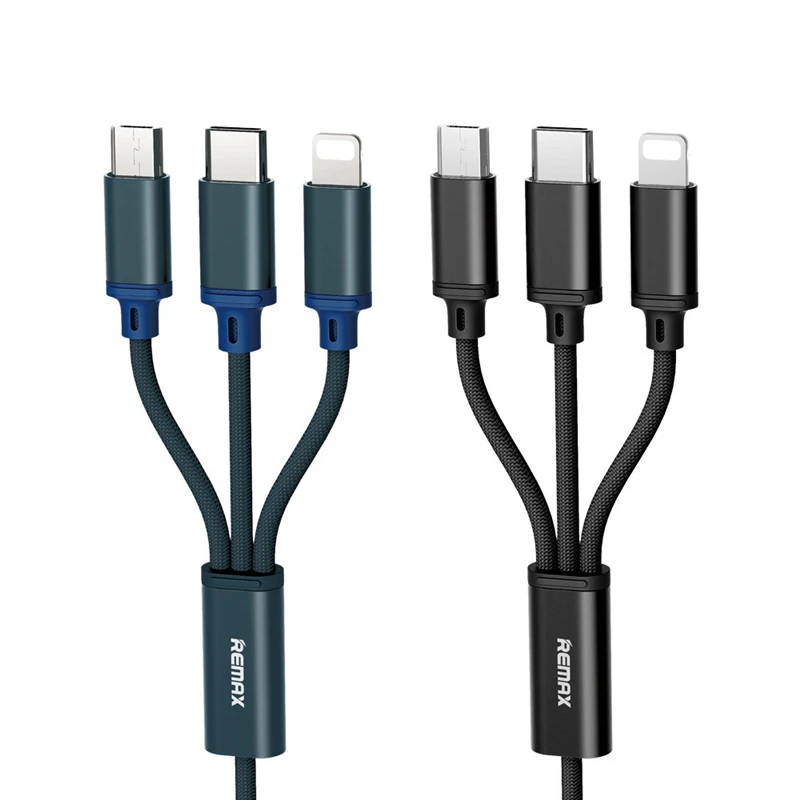Three In One Data Line Mobile Phone Usb Multi-Head Charger Line One For Three Ip7 / 8 Android Typec
Three In One Data Line Mobile Phone Usb Multi-Head Charger Line One For Three Ip7 / 8 Android Typec