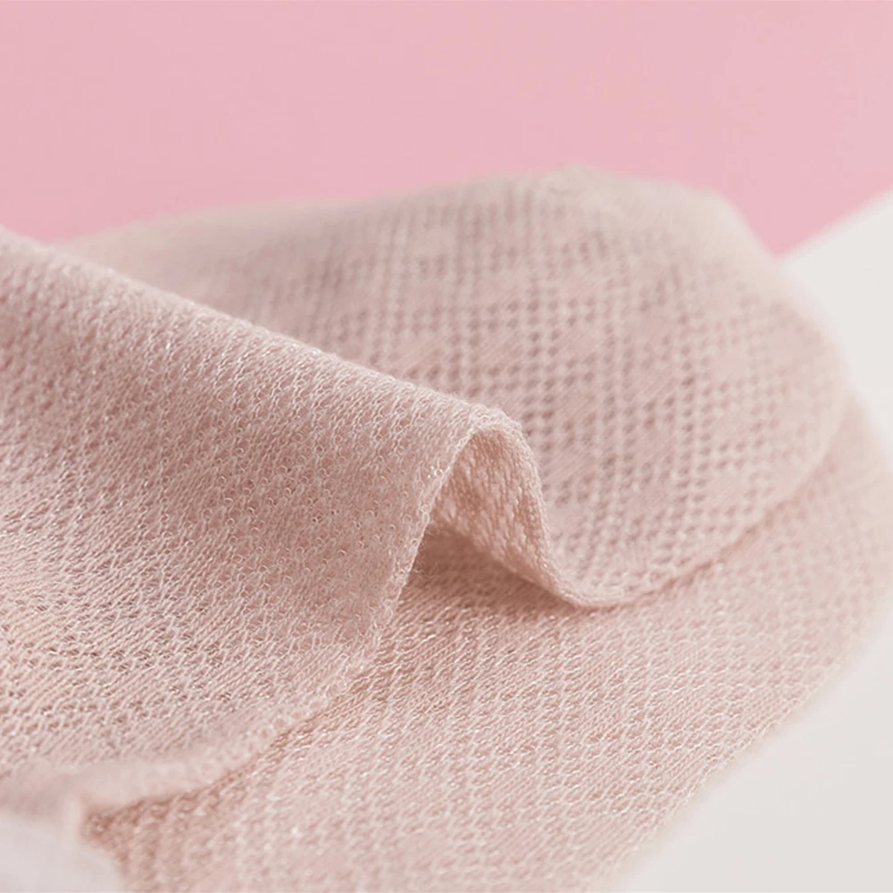 Mesh Women's Short Socks Japanese Korea Style Invisible Transparent Ankle Socks Spring Summer Breathable Thin Boat Socks
Mesh Women's Short Socks Japanese Korea Style Invisible Transparent Ankle Socks Spring Summer Breathable Thin Boat Socks