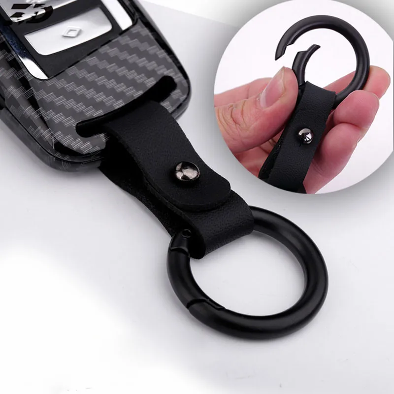 Zinc Alloy Car Key Case Cover Holder For BMW f20 f31 f11 f30 1 3 5 7 Series X3 X4 Auto Remote Control Key Protective Skin Shell
Zinc Alloy Car Key Case Cover Holder For BMW f20 f31 f11 f30 1 3 5 7 Series X3 X4 Auto Remote Control Key Protective Skin Shell